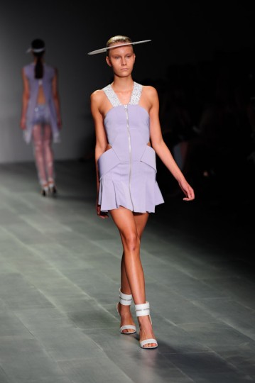 LFW SS15 - H by Hakaan Yildirim - KrisztianPinter - TheUpcoming-5