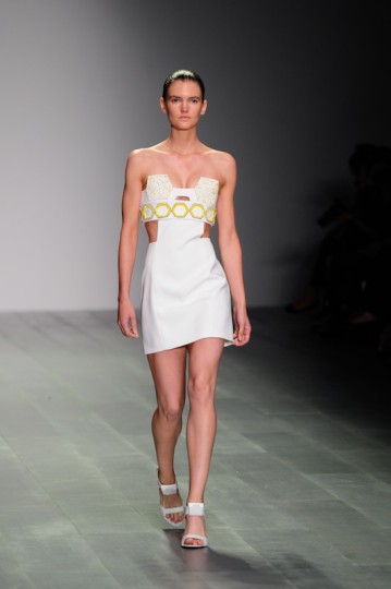 LFW SS15 - H by Hakaan Yildirim - KrisztianPinter - TheUpcoming-6