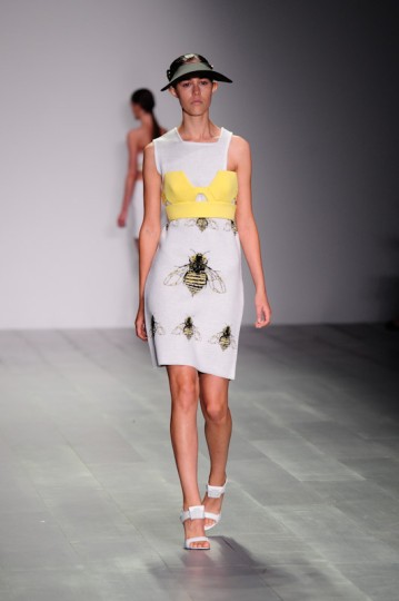 LFW SS15 - H by Hakaan Yildirim - KrisztianPinter - TheUpcoming-8