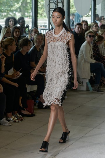 LFW SS15 - Issa London - Krish Nagari - The Upcoming -29