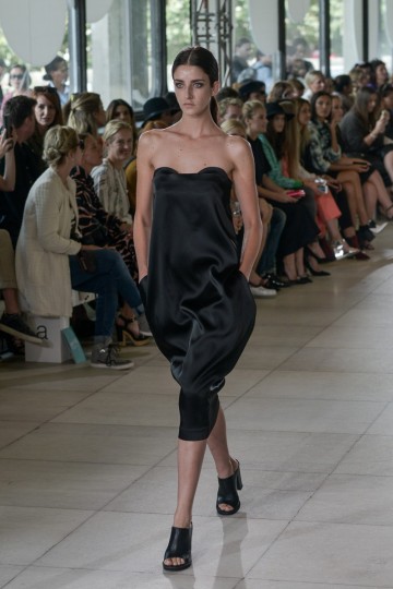 LFW SS15 - Issa London - Krish Nagari - The Upcoming -33
