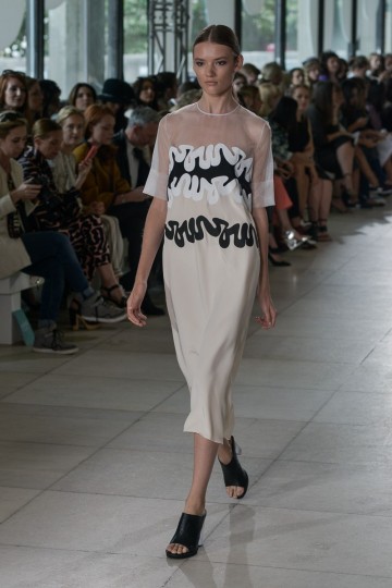 LFW SS15 - Issa London - Krish Nagari - The Upcoming -6