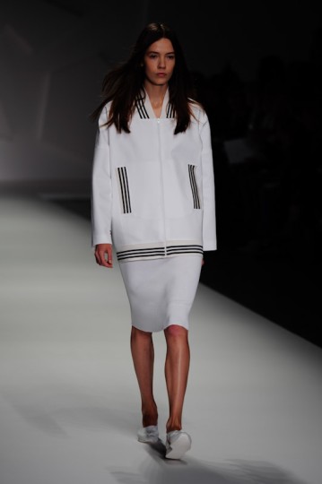 LFW SS15 - Jasper Conran - KrisztianPinter - TheUpcoming-1