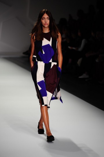 LFW SS15 - Jasper Conran - KrisztianPinter - TheUpcoming-12