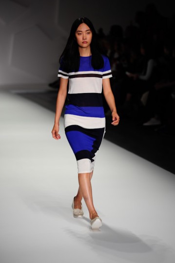 LFW SS15 - Jasper Conran - KrisztianPinter - TheUpcoming-13