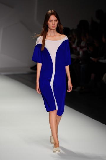 LFW SS15 - Jasper Conran - KrisztianPinter - TheUpcoming-15