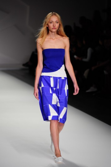 LFW SS15 - Jasper Conran - KrisztianPinter - TheUpcoming-16
