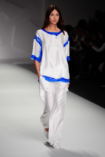 LFW SS15 - Jasper Conran - KrisztianPinter - TheUpcoming-17