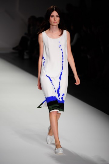 LFW SS15 - Jasper Conran - KrisztianPinter - TheUpcoming-18