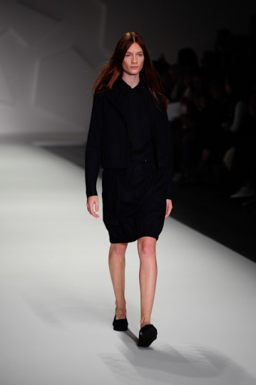 LFW SS15 - Jasper Conran - KrisztianPinter - TheUpcoming-2