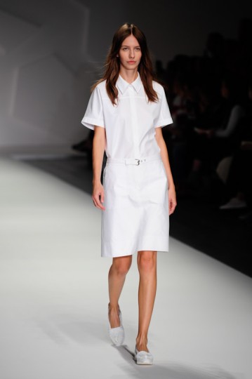 LFW SS15 - Jasper Conran - KrisztianPinter - TheUpcoming-25