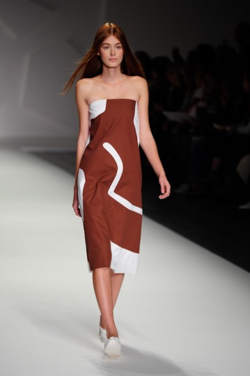 LFW SS15 - Jasper Conran - KrisztianPinter - TheUpcoming-26