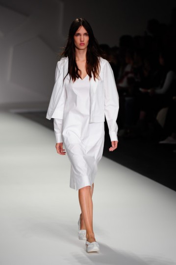 LFW SS15 - Jasper Conran - KrisztianPinter - TheUpcoming-28