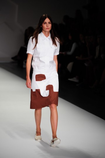 LFW SS15 - Jasper Conran - KrisztianPinter - TheUpcoming-29