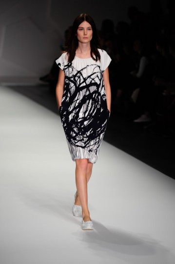 LFW SS15 - Jasper Conran - KrisztianPinter - TheUpcoming-3