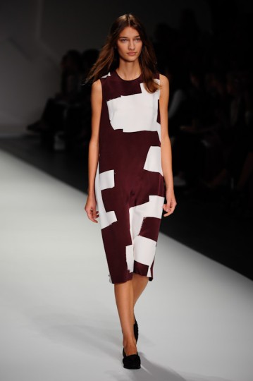 LFW SS15 - Jasper Conran - KrisztianPinter - TheUpcoming-30