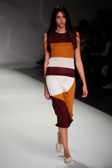LFW SS15 - Jasper Conran - KrisztianPinter - TheUpcoming-31