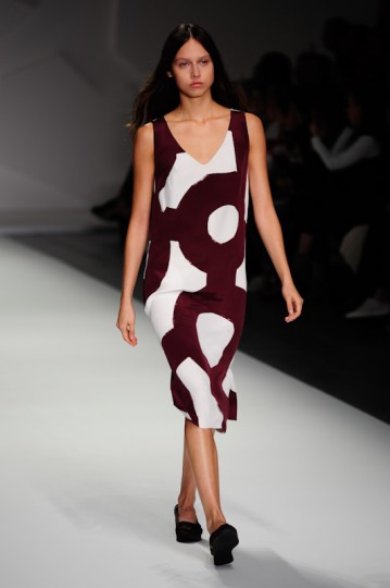 LFW SS15 - Jasper Conran - KrisztianPinter - TheUpcoming-33