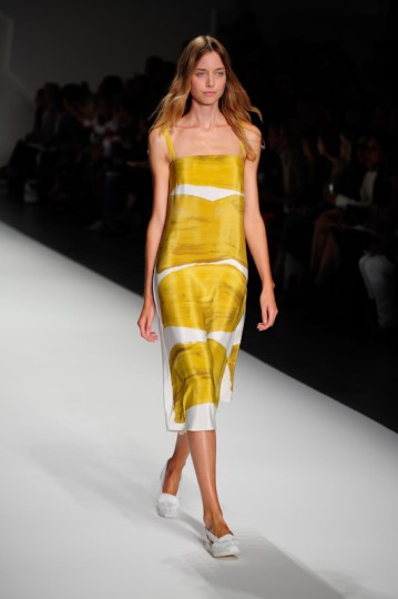LFW SS15 - Jasper Conran - KrisztianPinter - TheUpcoming-34
