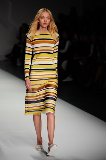LFW SS15 - Jasper Conran - KrisztianPinter - TheUpcoming-36
