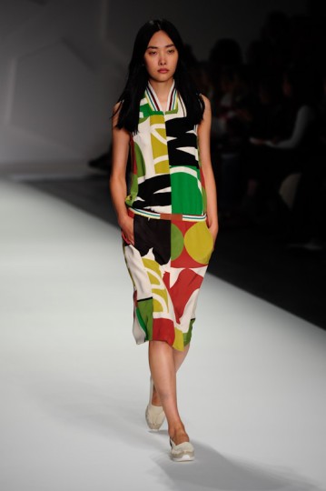 LFW SS15 - Jasper Conran - KrisztianPinter - TheUpcoming-38