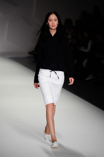 LFW SS15 - Jasper Conran - KrisztianPinter - TheUpcoming-4