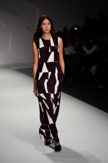 LFW SS15 - Jasper Conran - KrisztianPinter - TheUpcoming-41