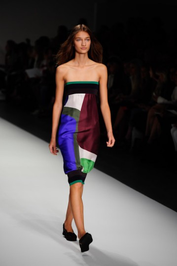 LFW SS15 - Jasper Conran - KrisztianPinter - TheUpcoming-45