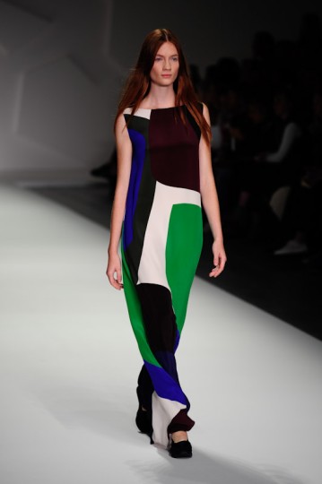 LFW SS15 - Jasper Conran - KrisztianPinter - TheUpcoming-47