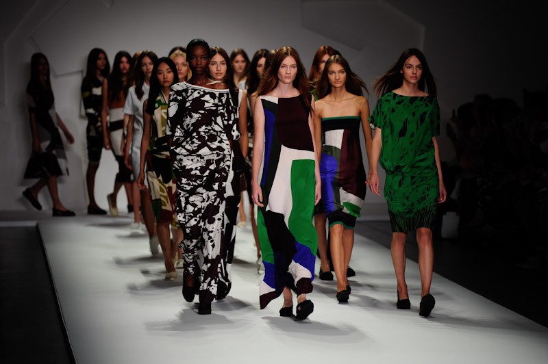 LFW SS15 - Jasper Conran - KrisztianPinter - TheUpcoming-48
