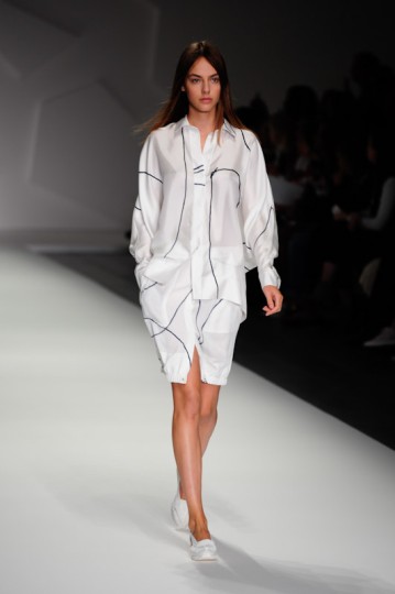 LFW SS15 - Jasper Conran - KrisztianPinter - TheUpcoming-5