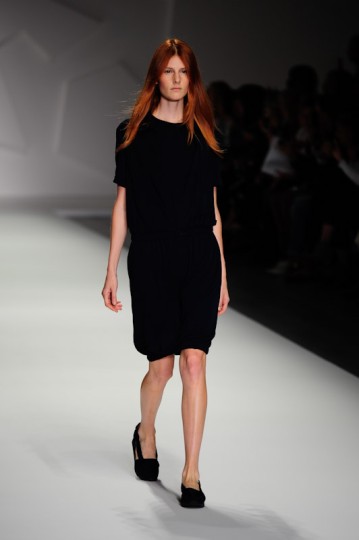 LFW SS15 - Jasper Conran - KrisztianPinter - TheUpcoming-6