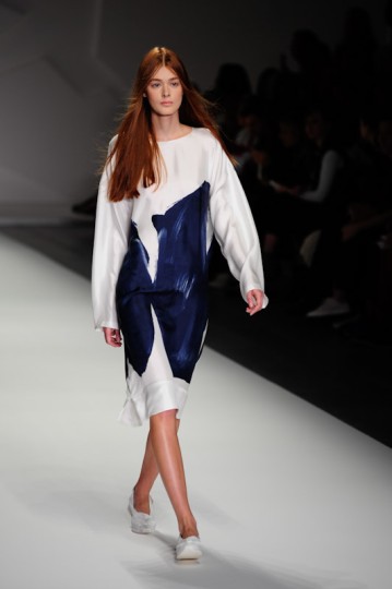 LFW SS15 - Jasper Conran - KrisztianPinter - TheUpcoming-7