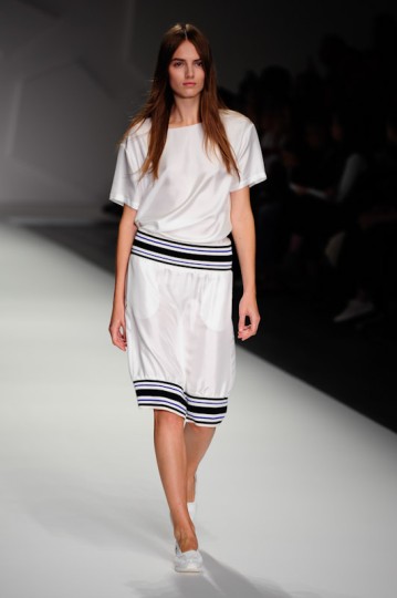 LFW SS15 - Jasper Conran - KrisztianPinter - TheUpcoming-9