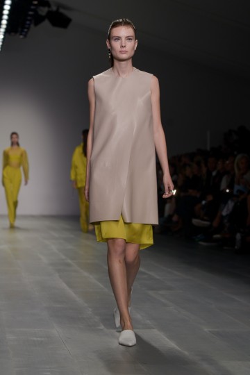LFW SS15 - Lucas Nascimento - Krish Nagari - The Upcoming -11