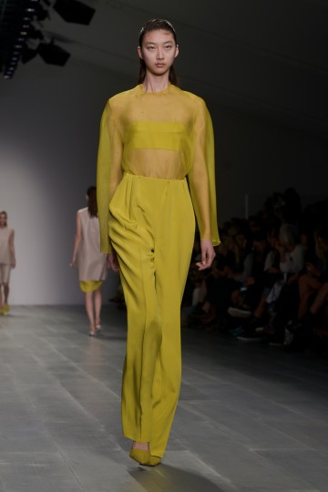 LFW SS15 - Lucas Nascimento - Krish Nagari - The Upcoming -12