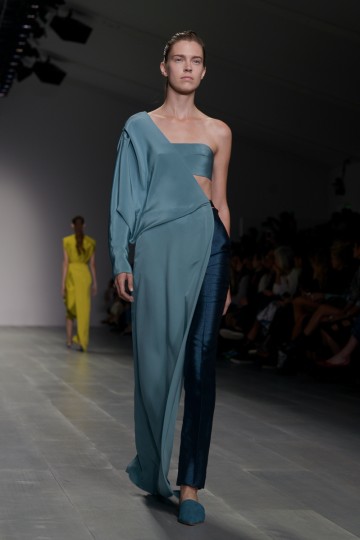 LFW SS15 - Lucas Nascimento - Krish Nagari - The Upcoming -16