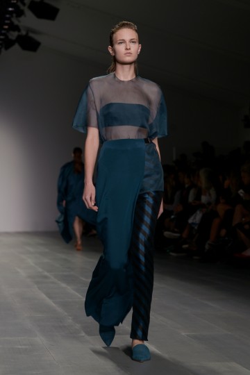 LFW SS15 - Lucas Nascimento - Krish Nagari - The Upcoming -20
