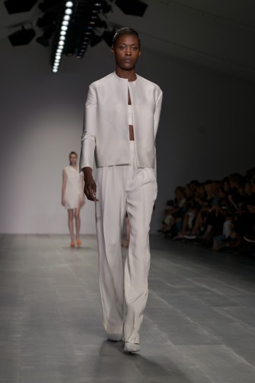 LFW SS15 - Lucas Nascimento - Krish Nagari - The Upcoming -23