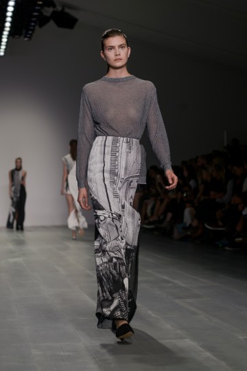 LFW SS15 - Lucas Nascimento - Krish Nagari - The Upcoming -27