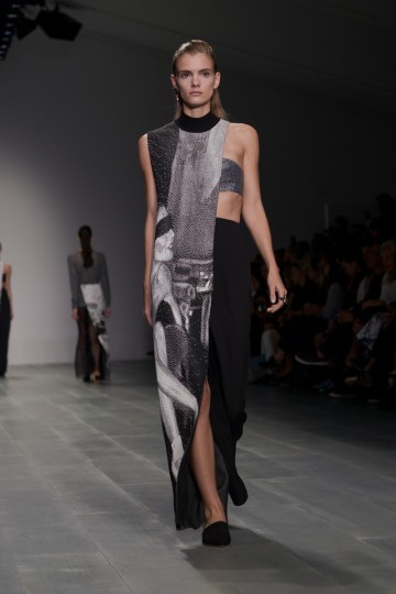 LFW SS15 - Lucas Nascimento - Krish Nagari - The Upcoming -28
