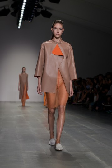 LFW SS15 - Lucas Nascimento - Krish Nagari - The Upcoming -3