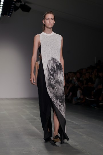 LFW SS15 - Lucas Nascimento - Krish Nagari - The Upcoming -30