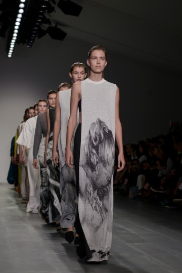LFW SS15 - Lucas Nascimento - Krish Nagari - The Upcoming -31
