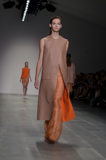 LFW SS15 - Lucas Nascimento - Krish Nagari - The Upcoming -4