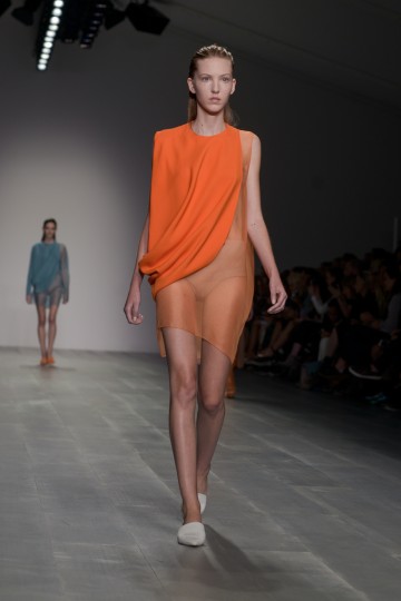 LFW SS15 - Lucas Nascimento - Krish Nagari - The Upcoming -5