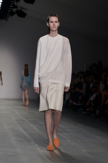 LFW SS15 - Lucas Nascimento - Krish Nagari - The Upcoming -7