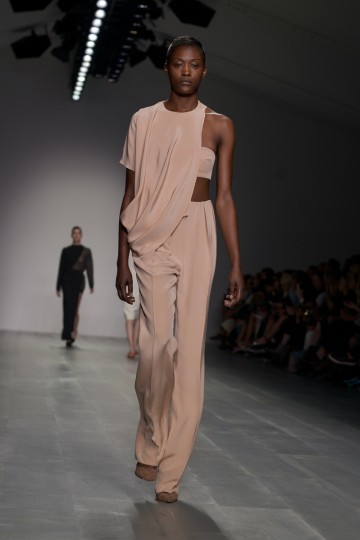 LFW SS15 - Lucas Nascimento - Krish Nagari - The Upcoming -8