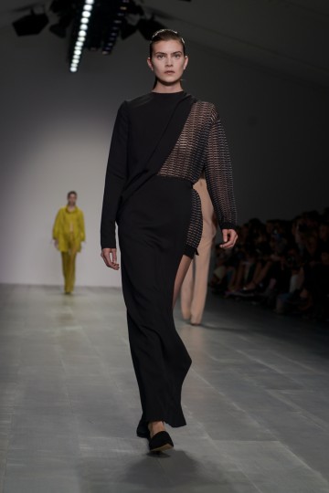 LFW SS15 - Lucas Nascimento - Krish Nagari - The Upcoming -9