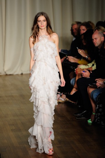 LFW SS15 - Marchesa - KrisztianPinter - TheUpcoming-11